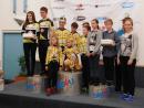 cykl pohár mládeže KHC 2016 a