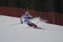Honza Čery slalom FIS Stoh duben 2014